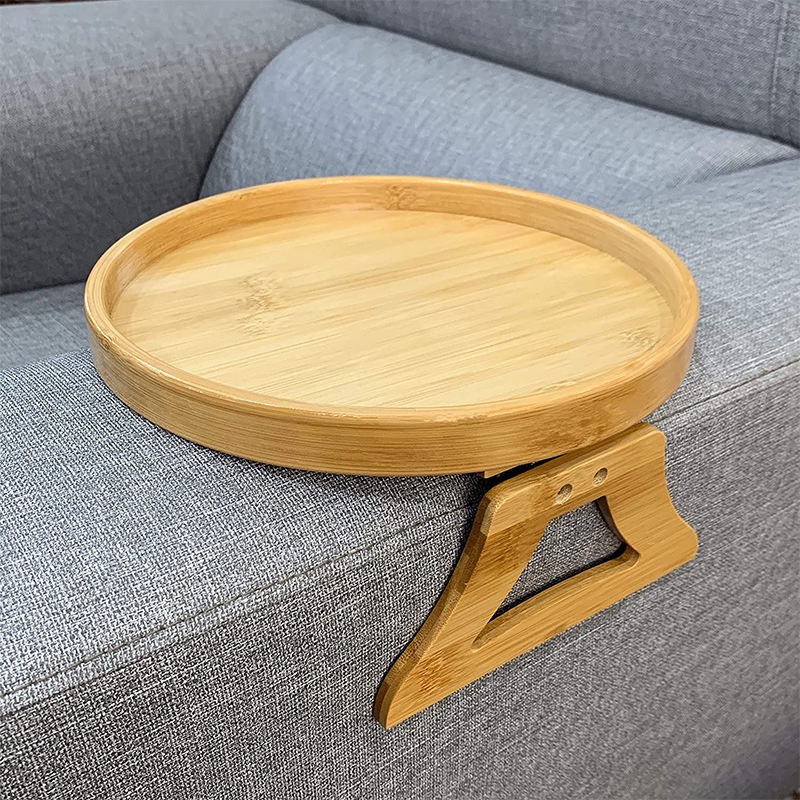 Food Storage Practices - Sofa-Tablett, Tisch, Sofa-Armlehne, Clip-On-Tablett, Sofa-Tablett aus