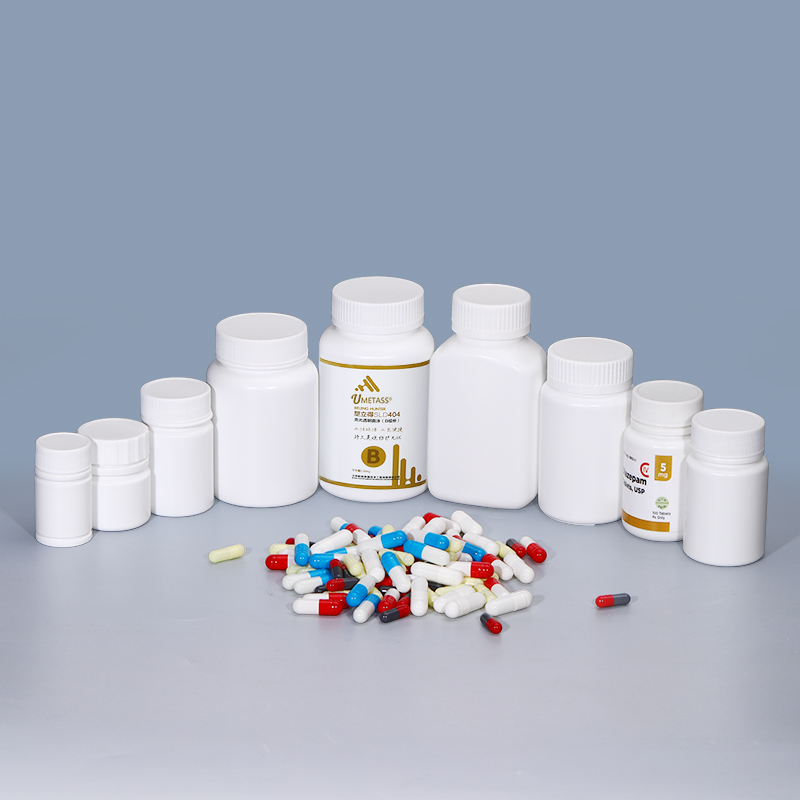 Food Storage Drums - 20PCS Leere Große Mund 150ML Medizin