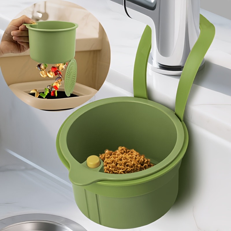 1pc Hängen Waschbecken Ablasse – Food Storage Plant Bewertung und Preis