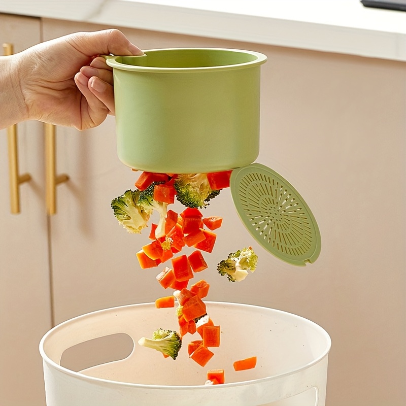 1pc Hängen Waschbecken Ablasse – Food Storage Plant Bewertung und Preis