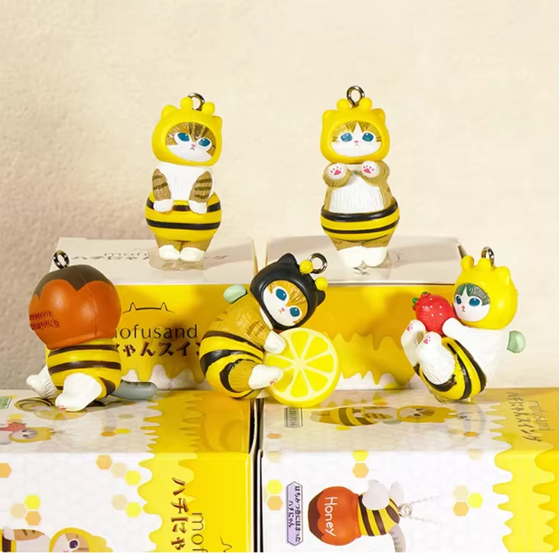Geformte Mofusand-Bienen-Blind – Food Storage Eggs Bewertung und Preis