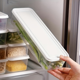 3-teiliges Stapelbares Plastik – Food Storage Eggs Bewertung und Preis