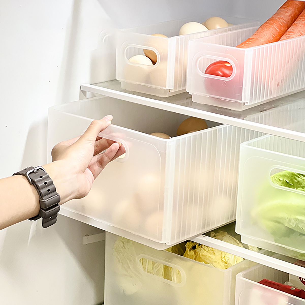 WORTHBUY Klappbare Kühlschrank – Food Storage Without Plastic Bewertung und Preis