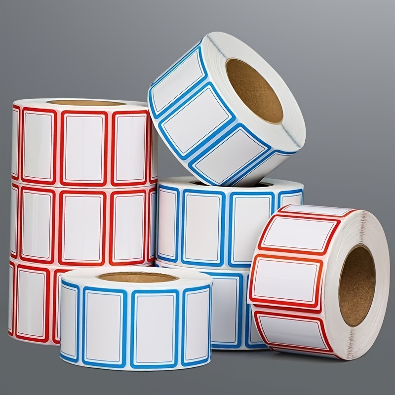 1000 Stück Selbstklebende Gefr – Food Storage Labels Bewertung und Preis