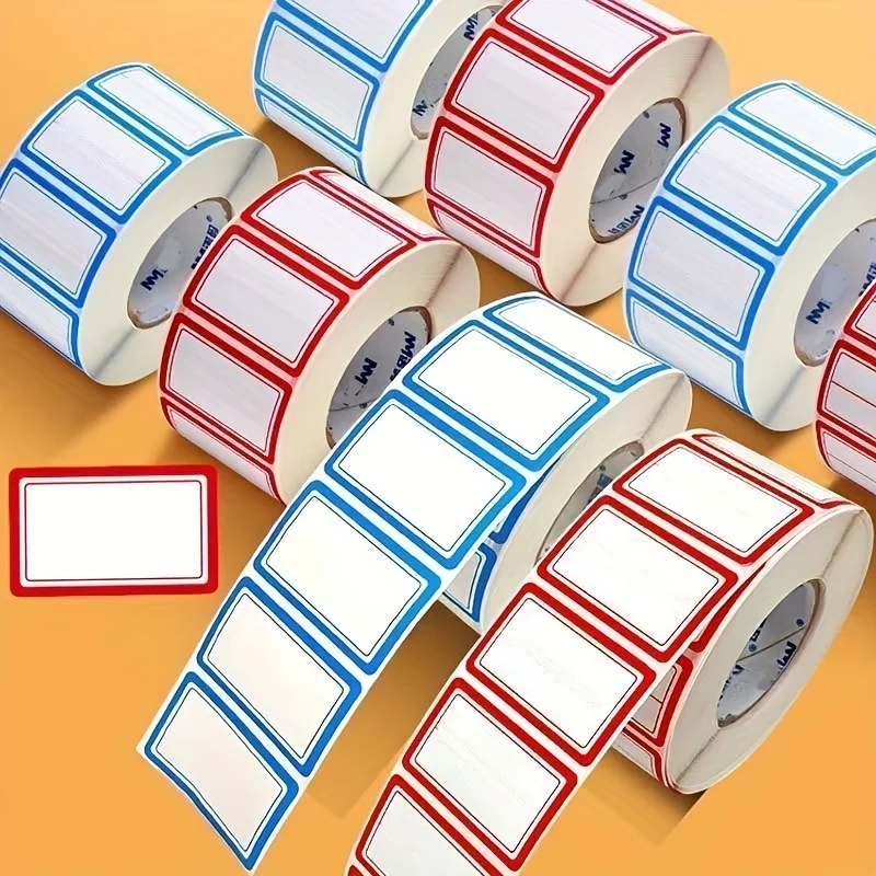 1000 Stück Selbstklebende Gefr – Food Storage Labels Bewertung und Preis
