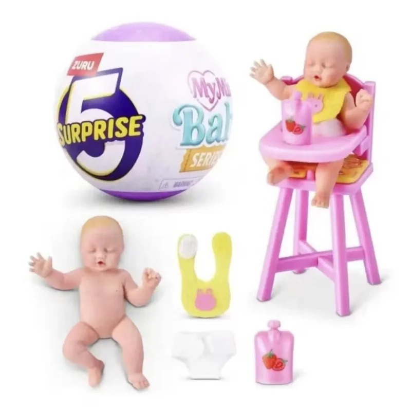 Neuer Fünffach-Überraschungsba – Food Storage Eggs Bewertung und Preis