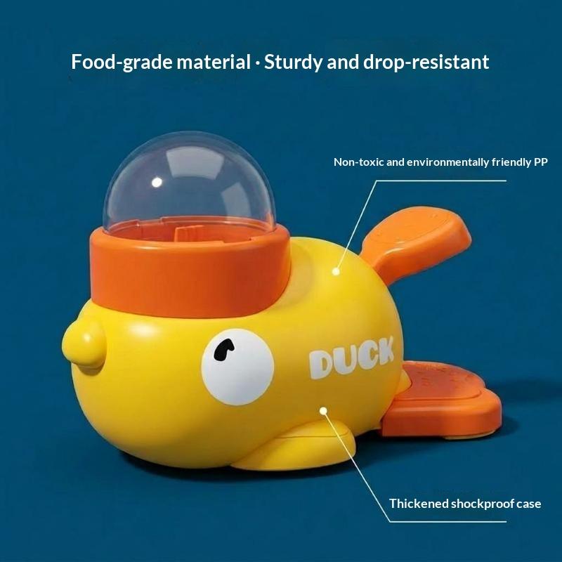Haustier-Katzen-Hunde-Spielzeu – Food Storage Yellow Bewertung und Preis