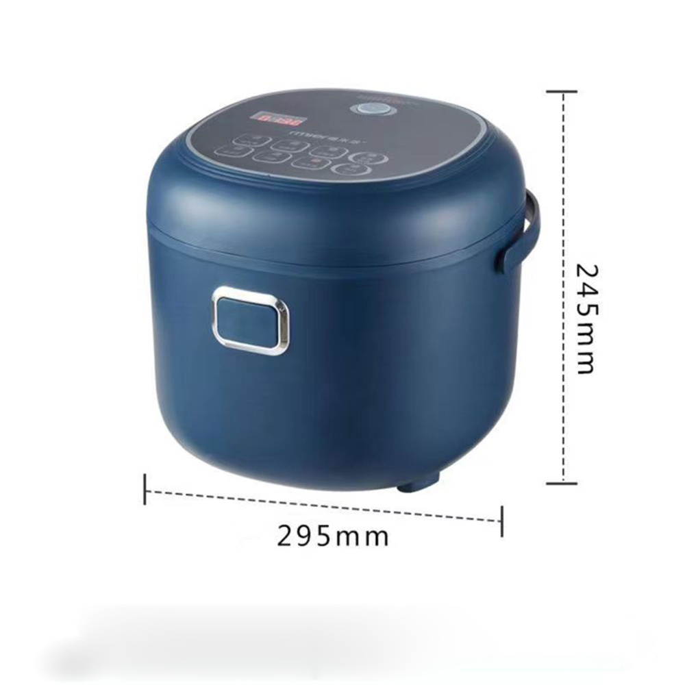 12V 24V 110V 220V 2L Vierspann – Food Storage Drums Bewertung und Preis