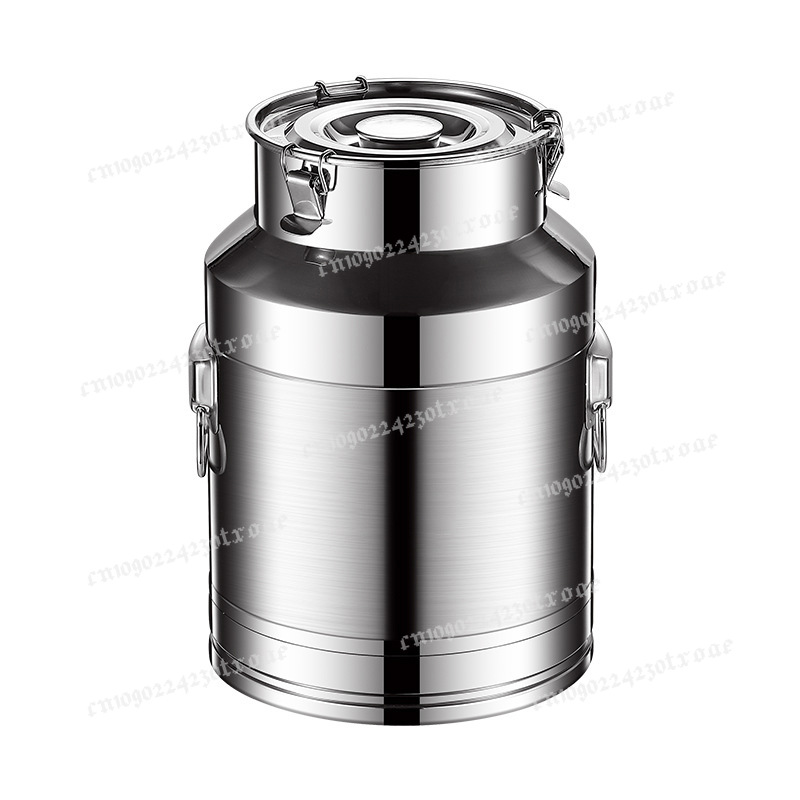 304 Edelstahl Versiegelter Mil – Food Storage Drums Bewertung und Preis