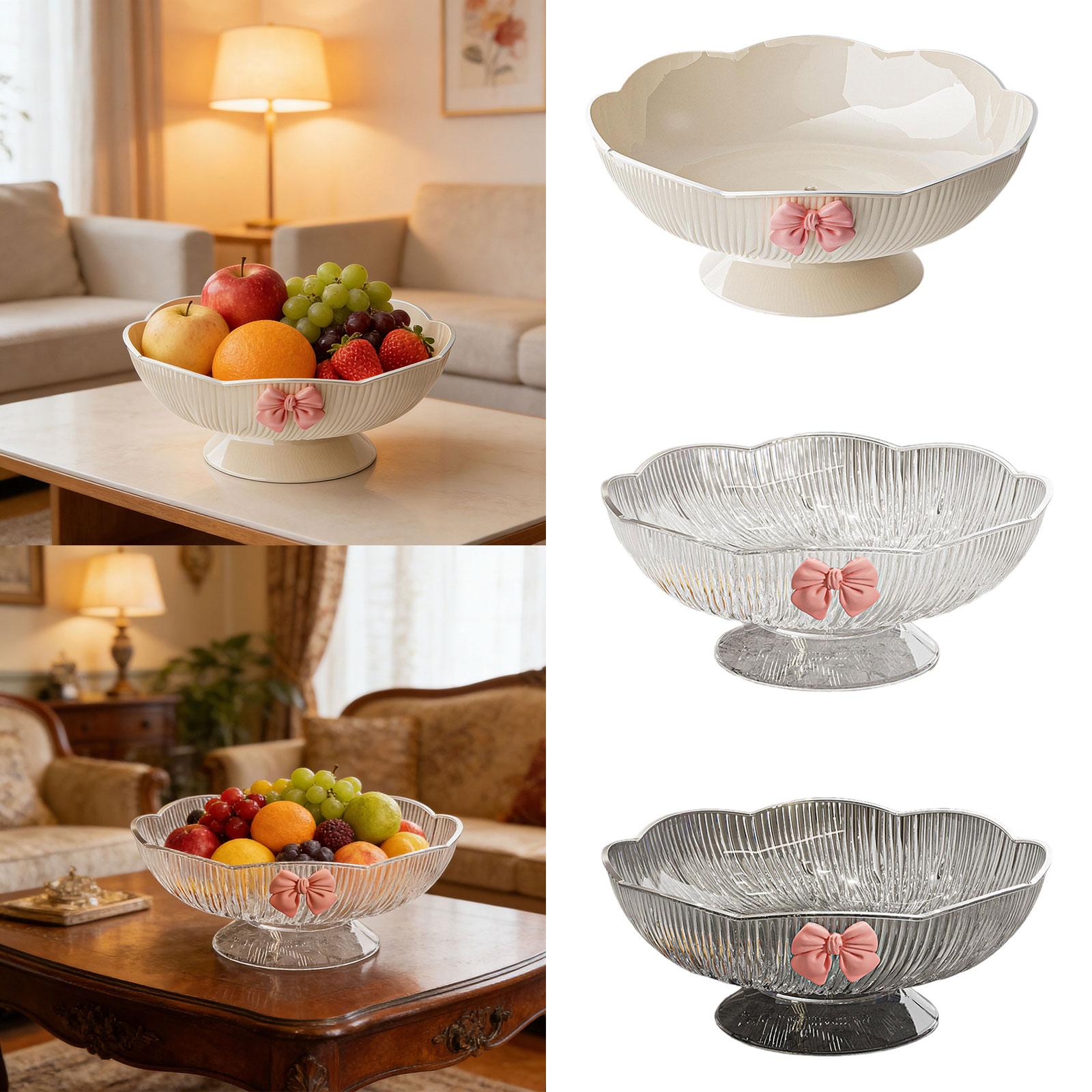 Obstschale, Praktische Servier – Food Storage Practices Bewertung und Preis