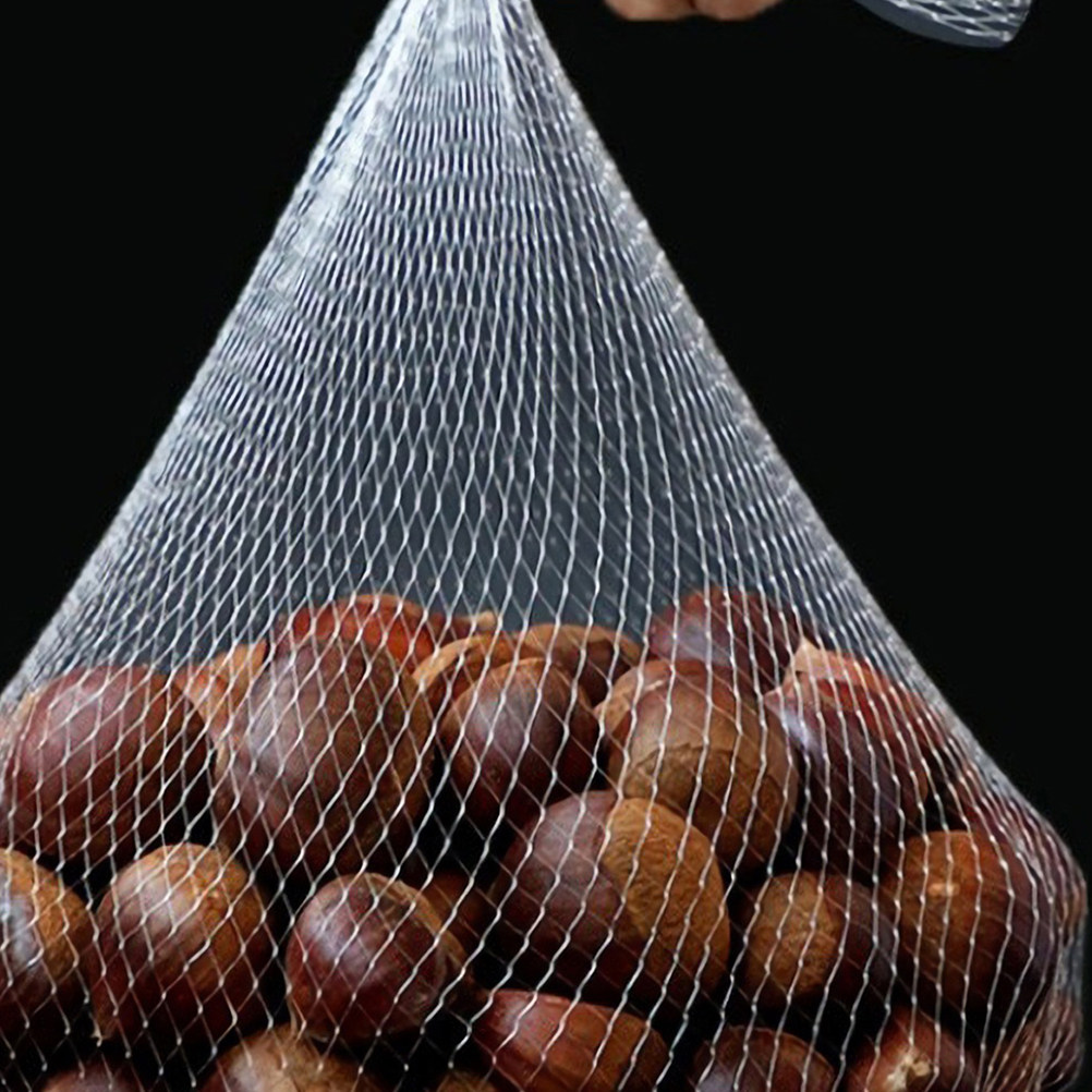 50 Stück robuste Netzbeutel fü – Produce Bag Reusable Mesh Bewertung und Preis