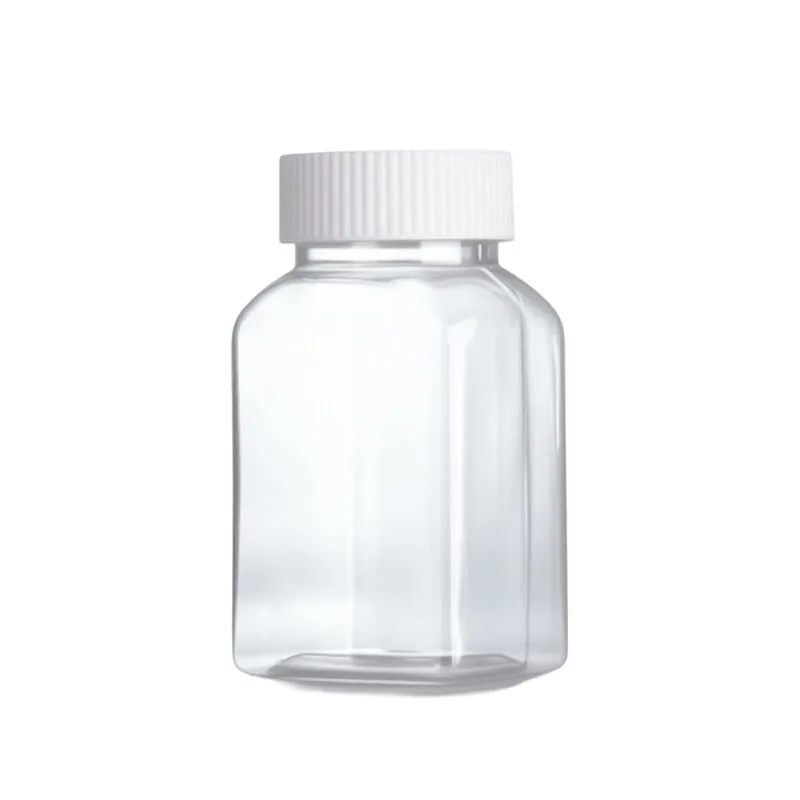50/100/150/500ml Leere Transpa – Food Storage Drums Bewertung und Preis