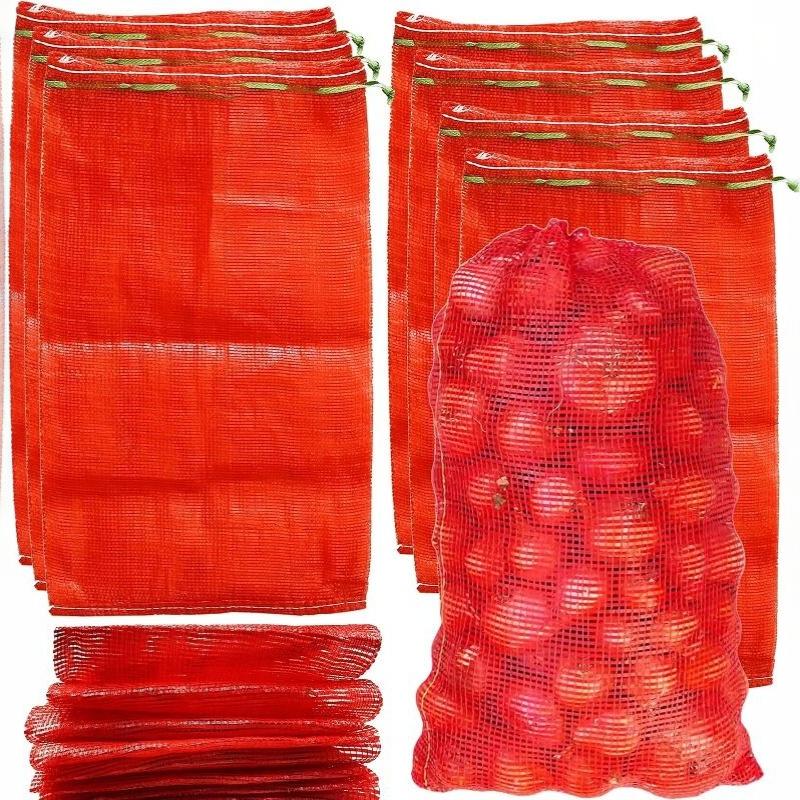 10 Stück extra große, wiederve – Produce Bag Reusable Mesh Bewertung und Preis