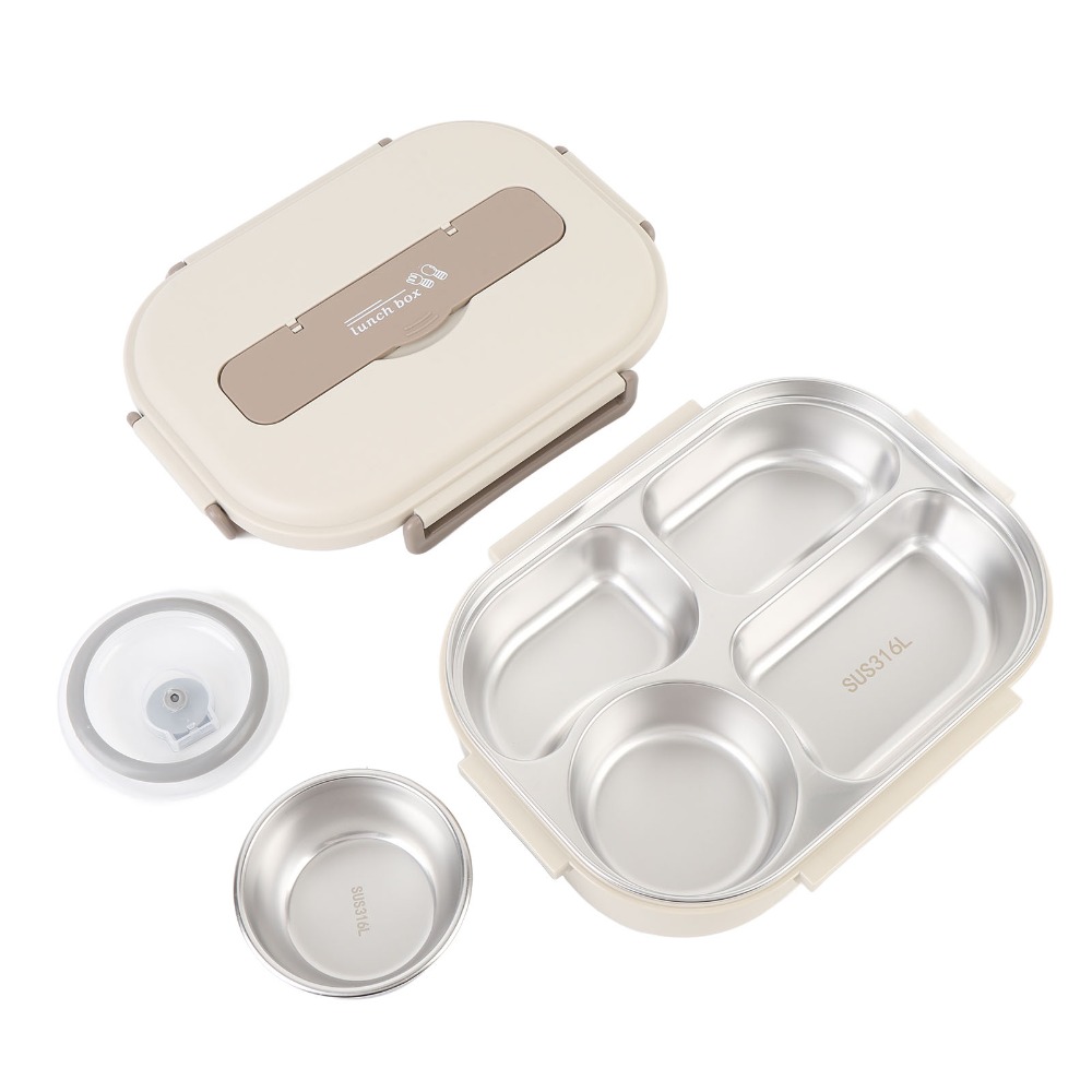Praktischer Lunch-Aufbewahrung – Food Storage Practices Bewertung und Preis