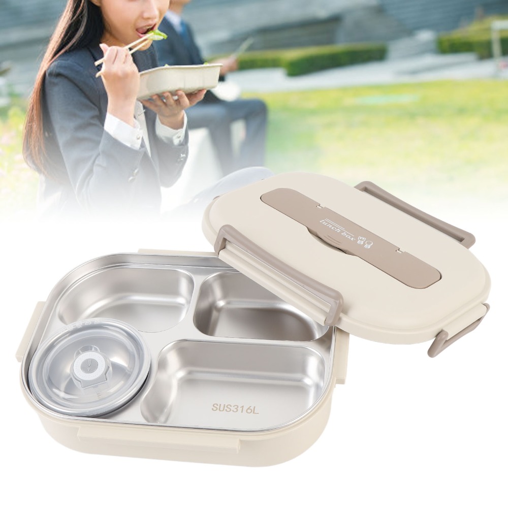Praktischer Lunch-Aufbewahrung – Food Storage Practices Bewertung und Preis