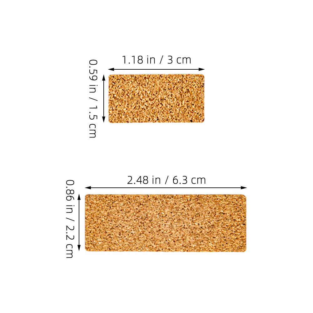 2 Beutel mit beschreibbaren, w – Food Storage Labels Bewertung und Preis