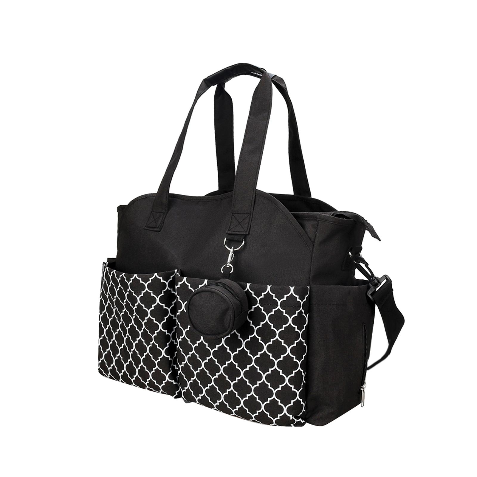 Wasserdichte Wickeltasche, Tra – Food Storage Moms Bewertung und Preis