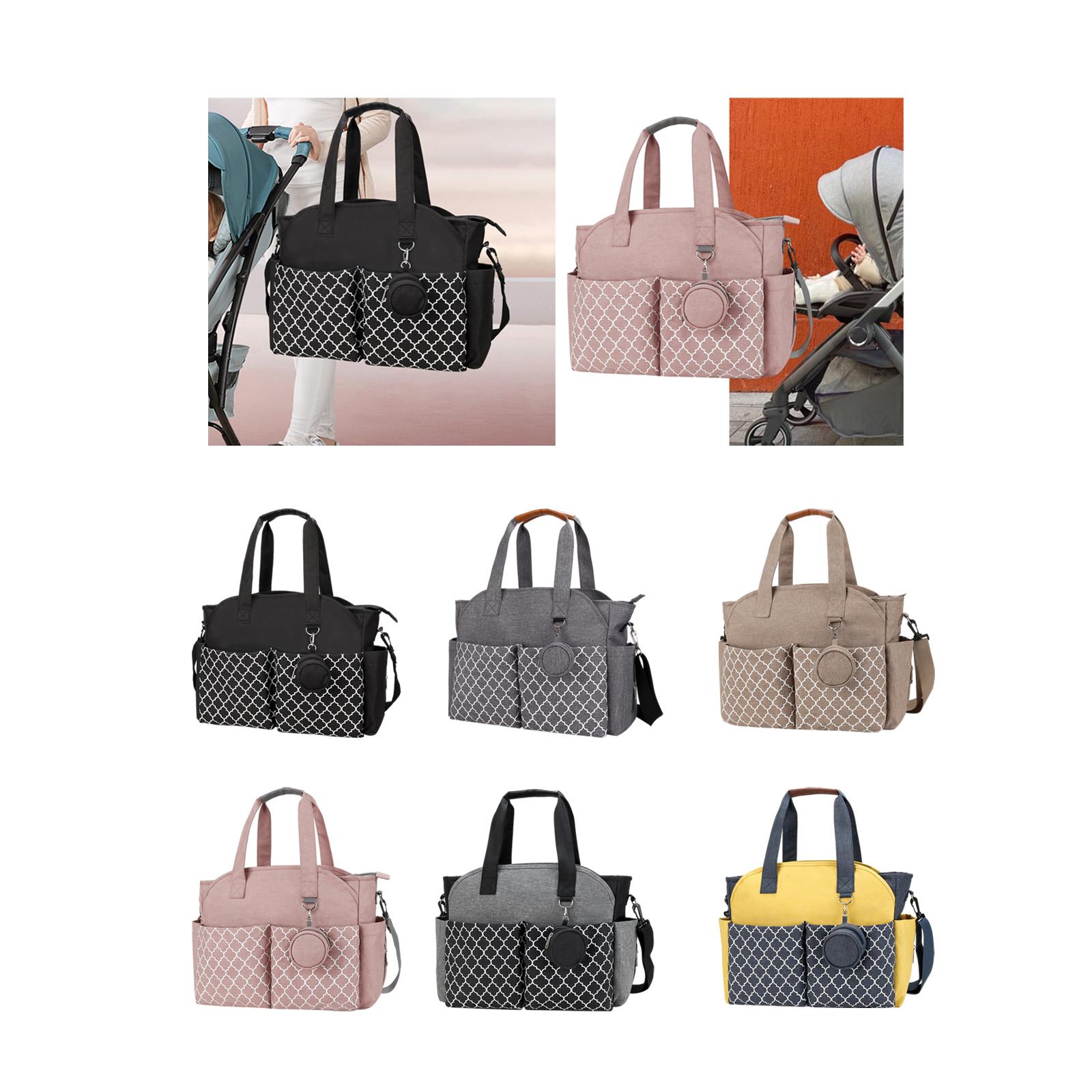 Wasserdichte Wickeltasche, Tra – Food Storage Moms Bewertung und Preis