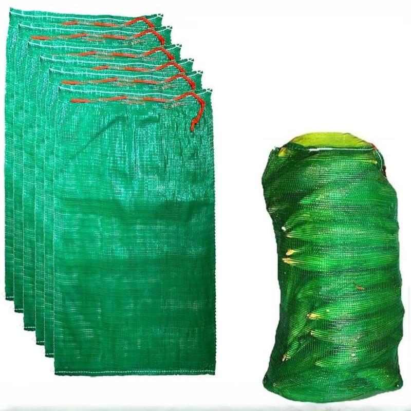 Extra große, wiederverwendbare – Produce Bag Reusable Mesh Bewertung und Preis