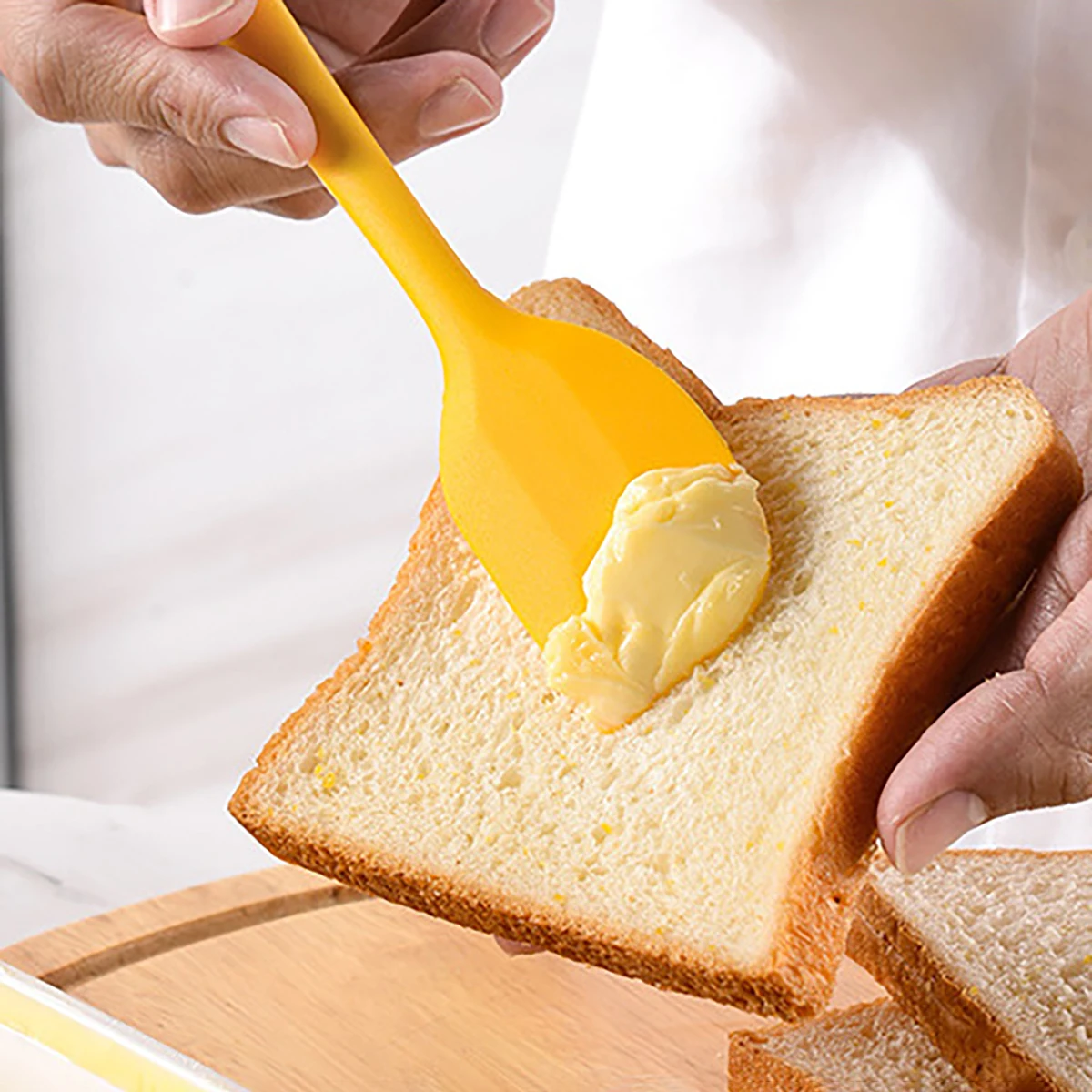 10-teiliges Gelbes Küchenzubeh – Food Storage Yellow Bewertung und Preis