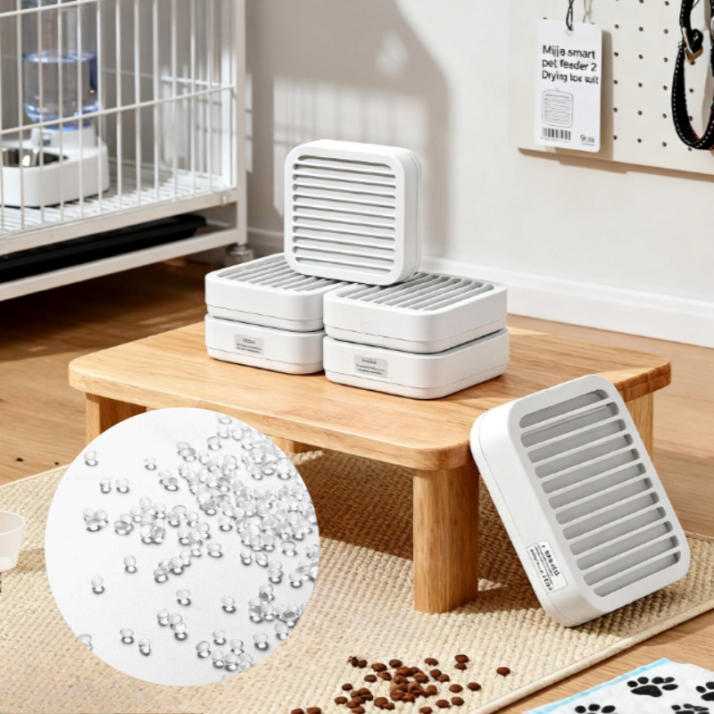   MIijia Smart Haustierfüttere – Food Storage Kits Bewertung und Preis