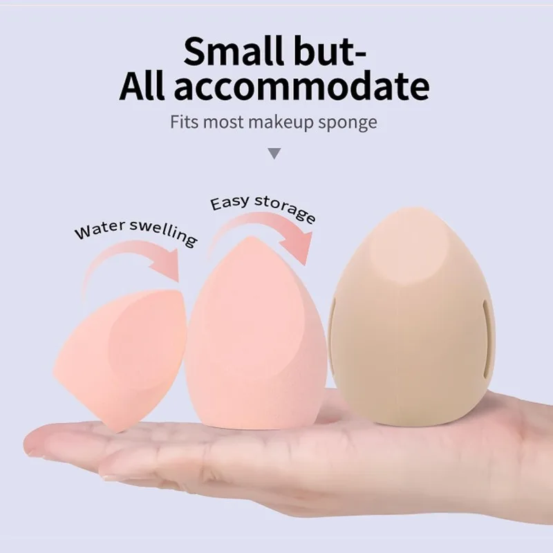 Silikon Beauty Ei atmungsaktiv – Food Storage Eggs Bewertung und Preis