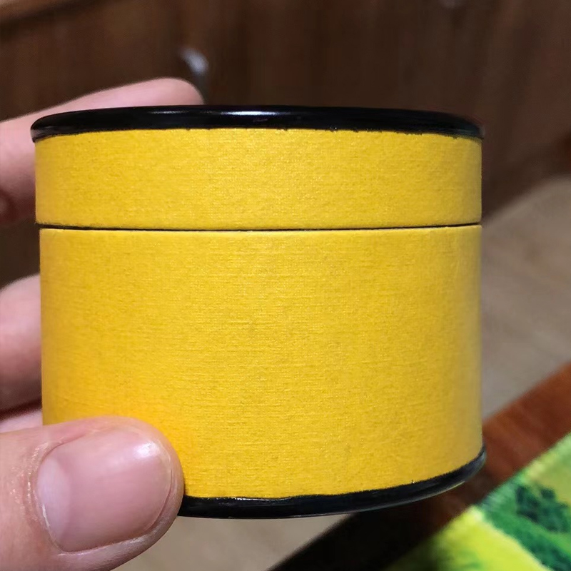 30 Stück blau/gelbe Pappdosen, – Food Storage Yellow Bewertung und Preis