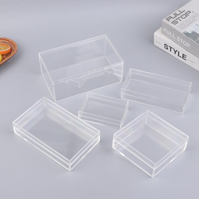 [MOA] Transparente, Verstärkte – Food Storage Plant Bewertung und Preis