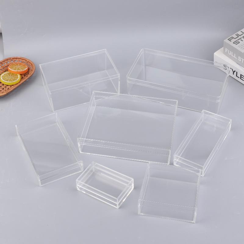 [MOA] Transparente, Verstärkte – Food Storage Plant Bewertung und Preis