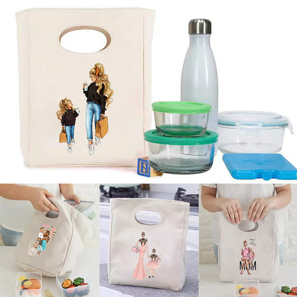 Lunchtasche für Damen, Lebensm – Food Storage Moms Bewertung und Preis