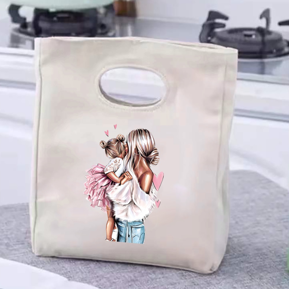 Lunchtasche für Damen, Lebensm – Food Storage Moms Bewertung und Preis