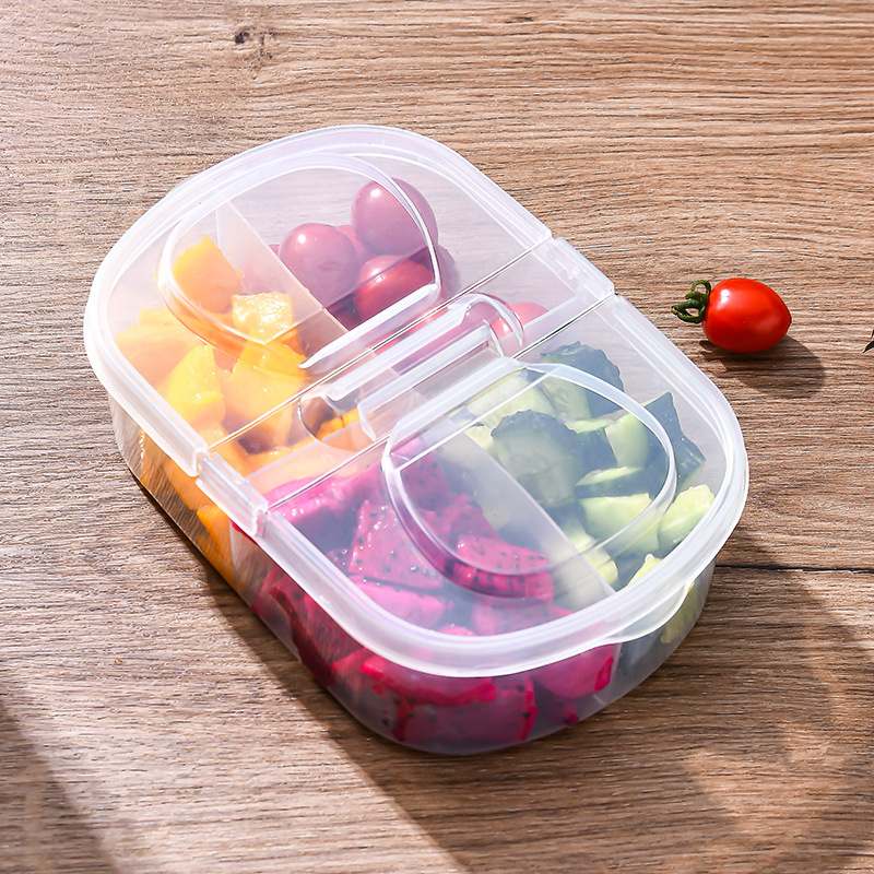 10 Stück/4 Stück/1 Stück Tragb – Food Storage No Plastic Bewertung und Preis