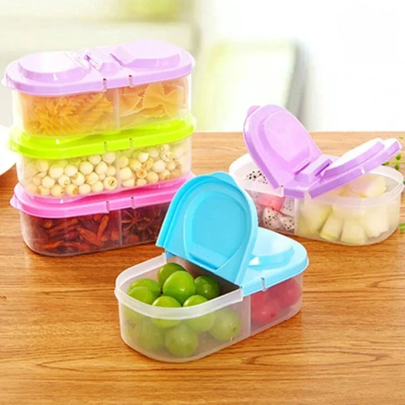 10 Stück/4 Stück/1 Stück Tragb – Food Storage No Plastic Bewertung und Preis