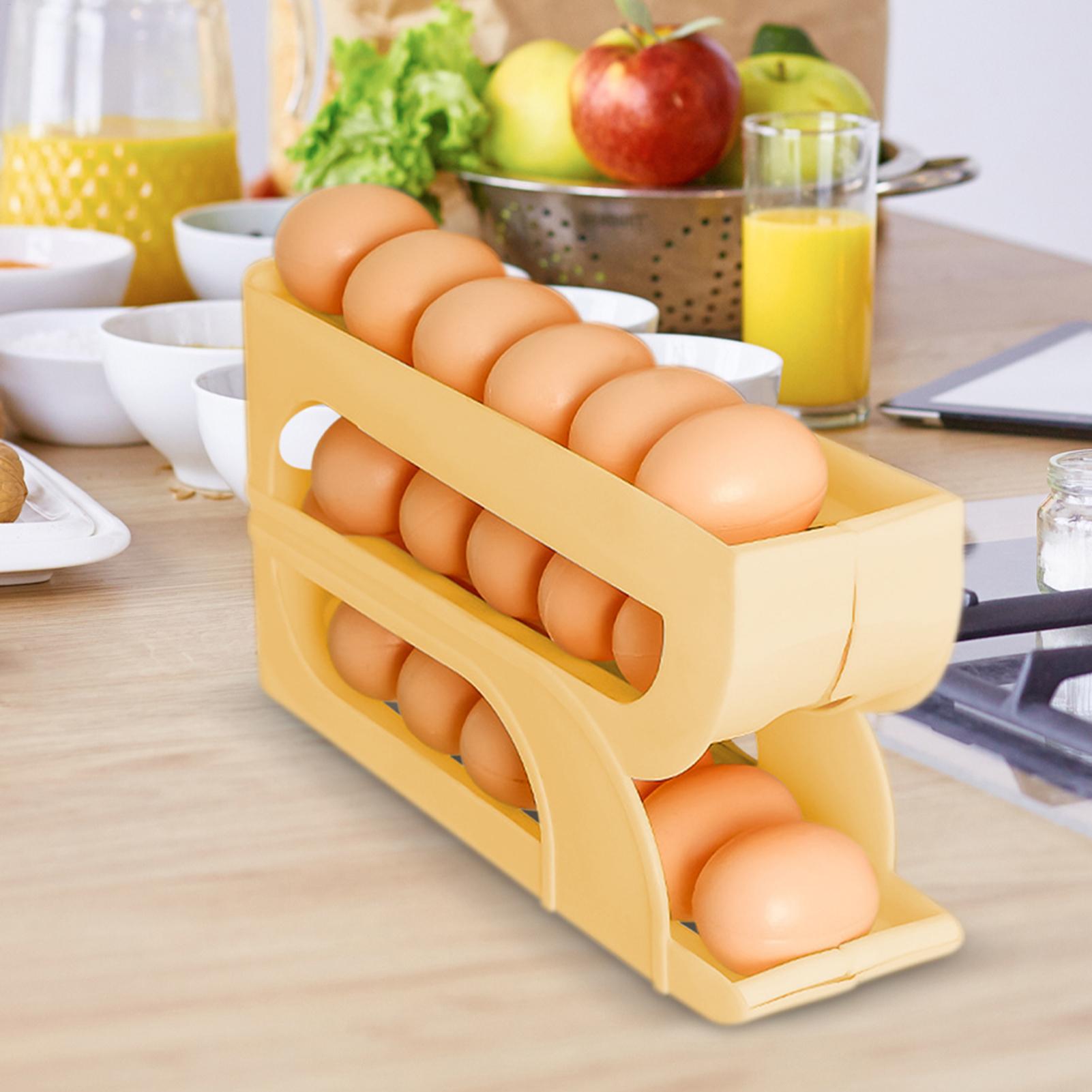 Automatischer Eierroller Neuer – Food Storage Eggs Bewertung und Preis