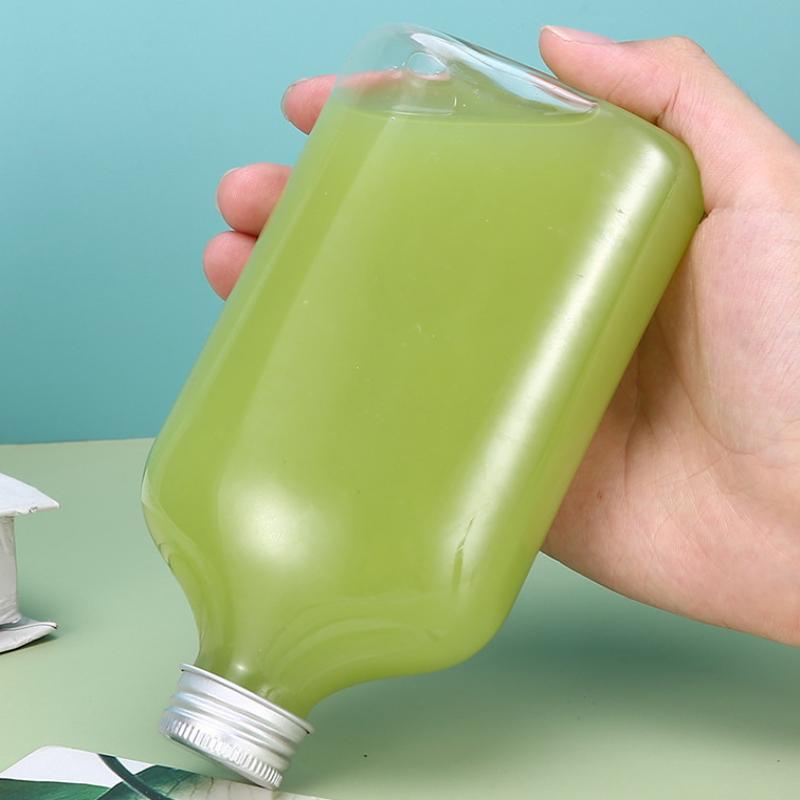 1 Stück Plastikflasche für Mil – Food Storage Without Plastic Bewertung und Preis