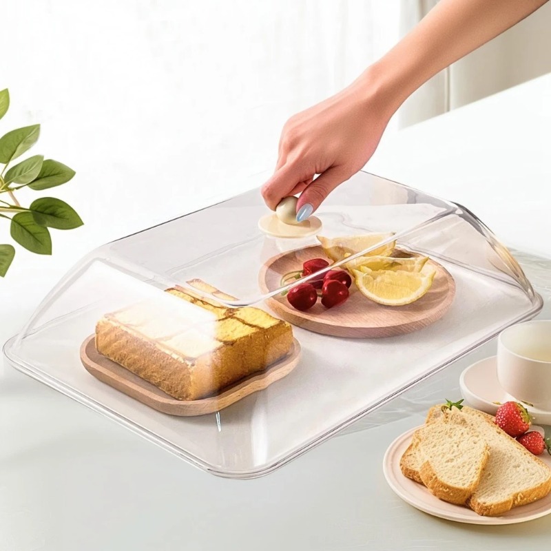 WORTHBUY Wiederverwendbare Leb – Food Storage Plastic Bewertung und Preis