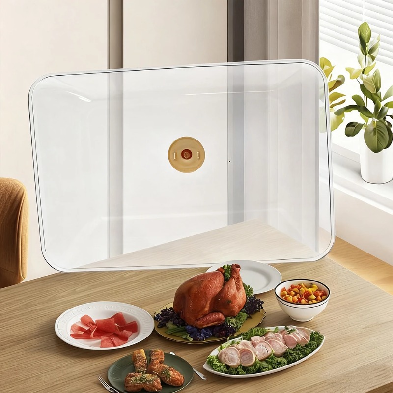 WORTHBUY Wiederverwendbare Leb – Food Storage Plastic Bewertung und Preis