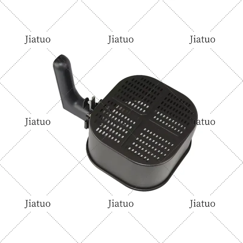 Heißluftfritteuse-Korb für Phi – Philips Air Fryer Hd9252 Bewertung und Preis