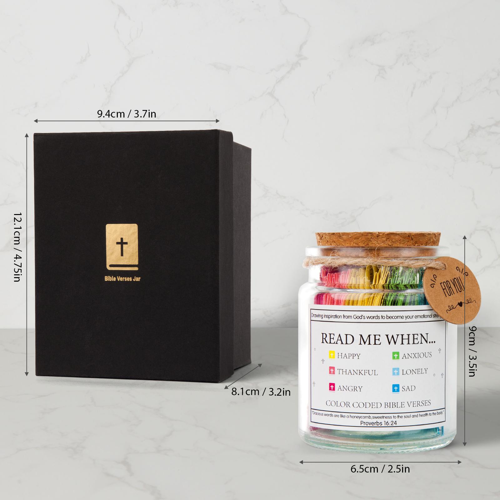1 Stück Wasserdichtes Glas-Auf – Food Storage Moms Bewertung und Preis