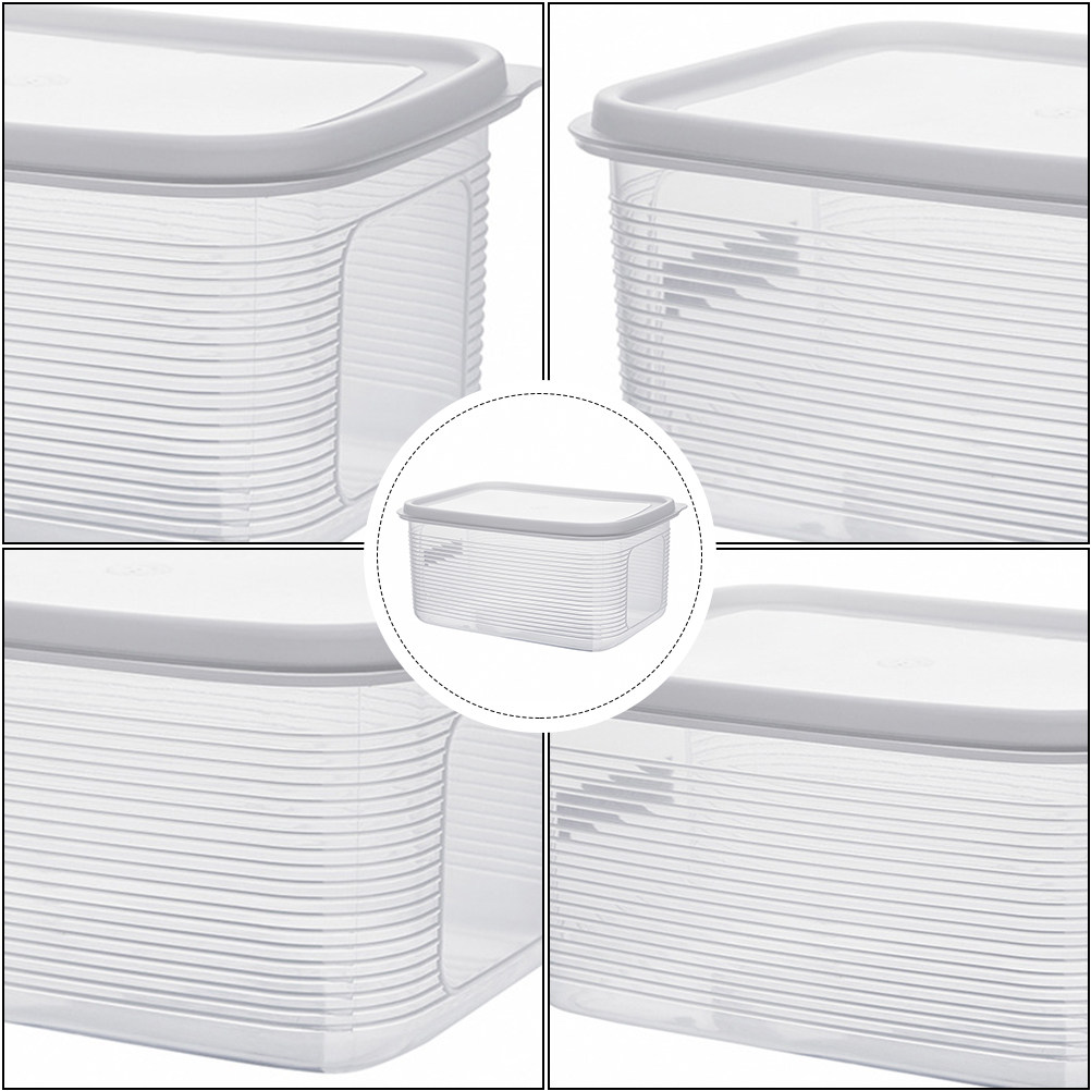 Futterbehälter für Haustiere a – Food Storage No Plastic Bewertung und Preis
