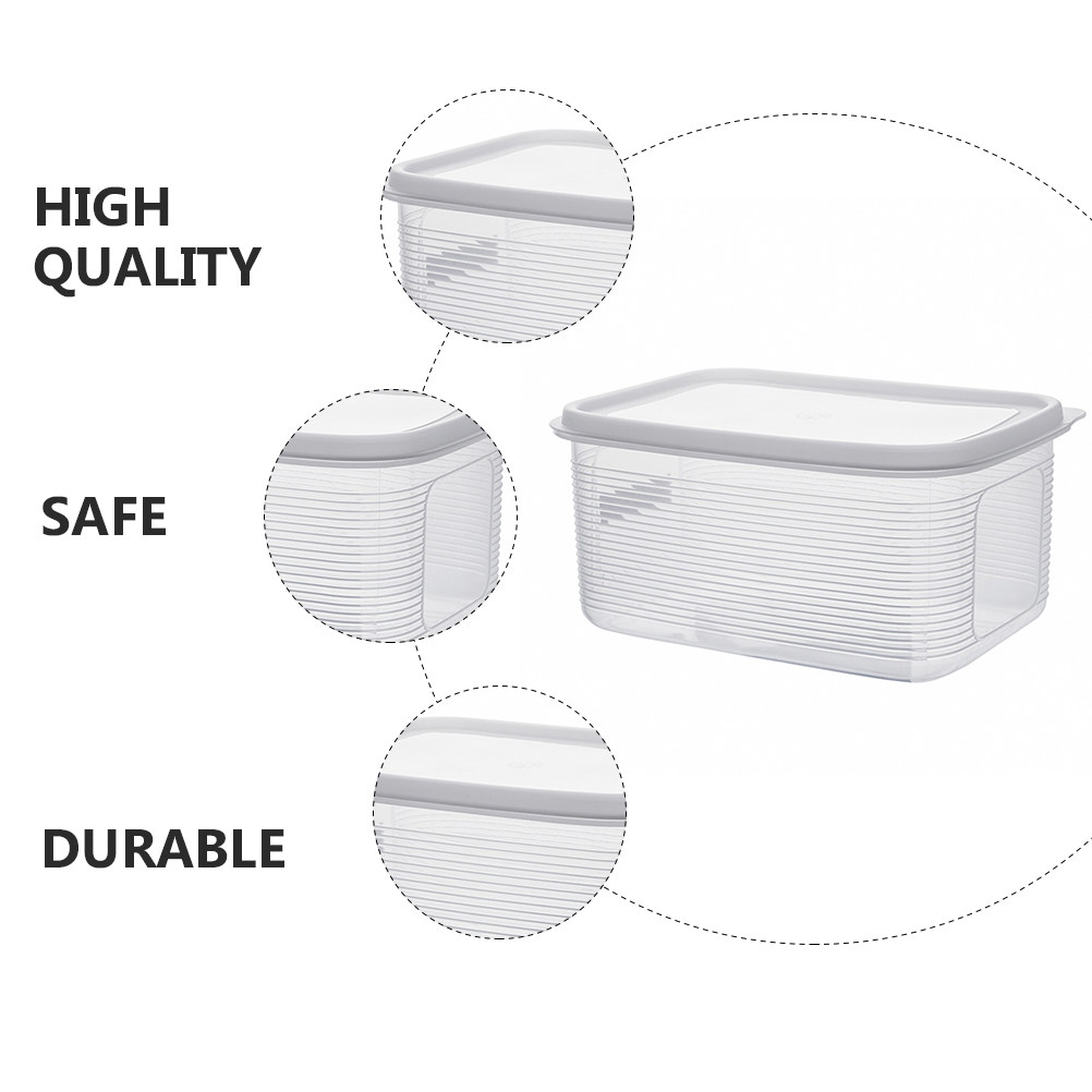 Futterbehälter für Haustiere a – Food Storage No Plastic Bewertung und Preis