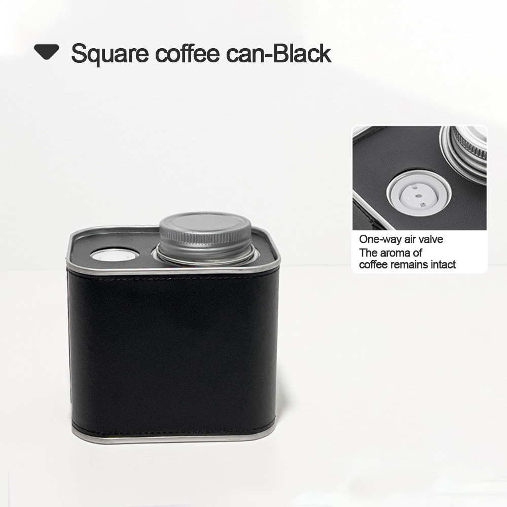 Kaffeebohnen, luftdichte Dosen – Food Storage And Preservation Bewertung und Preis