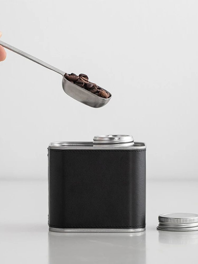 Kaffeebohnen, luftdichte Dosen – Food Storage And Preservation Bewertung und Preis