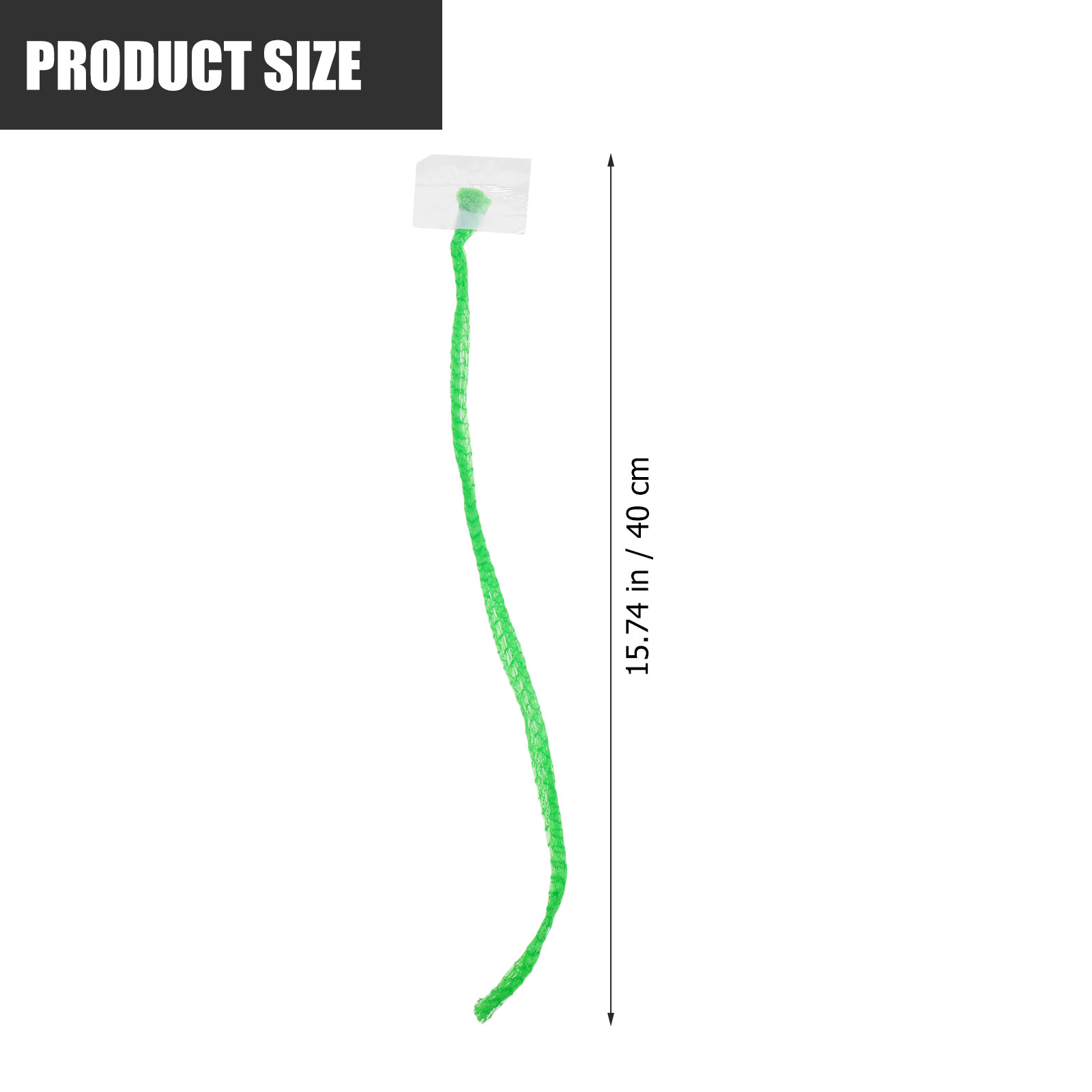 100 Stück Premium-PE-Netzbeute – Produce Bag Reusable Mesh Bewertung und Preis