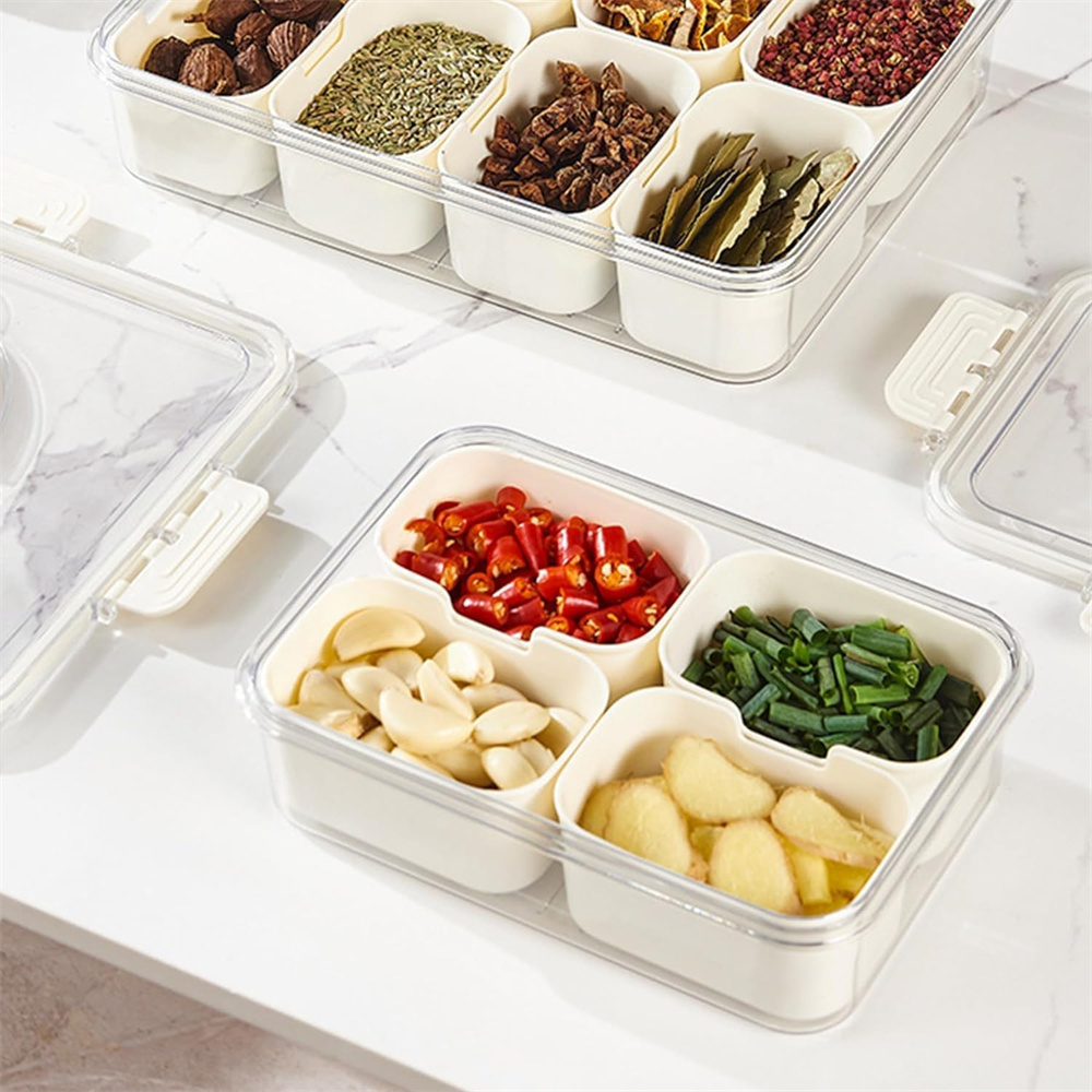 Tragbare Lebensmittel-Aufbewah – Food Storage And Preservation Bewertung und Preis