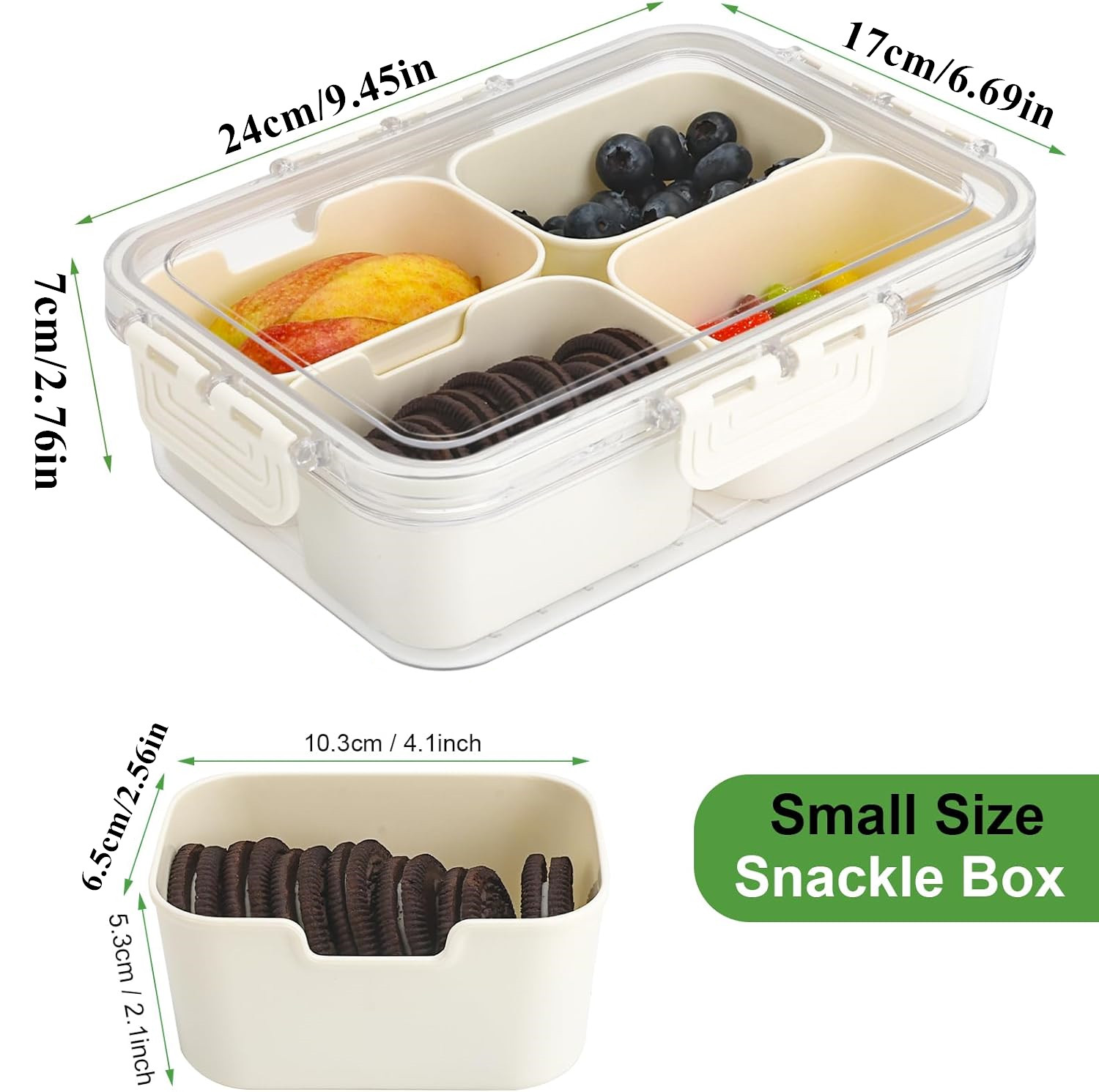 Tragbare Lebensmittel-Aufbewah – Food Storage And Preservation Bewertung und Preis
