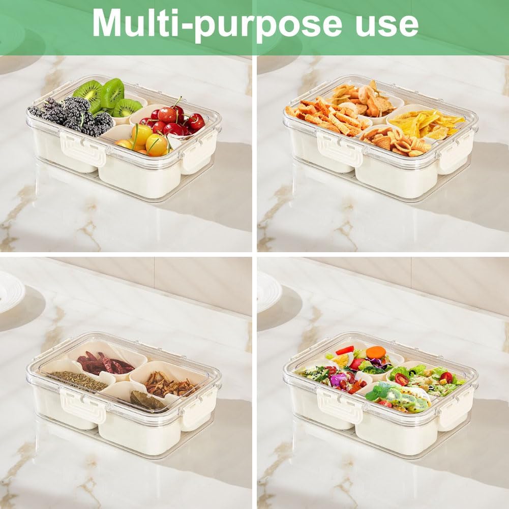Tragbare Lebensmittel-Aufbewah – Food Storage And Preservation Bewertung und Preis