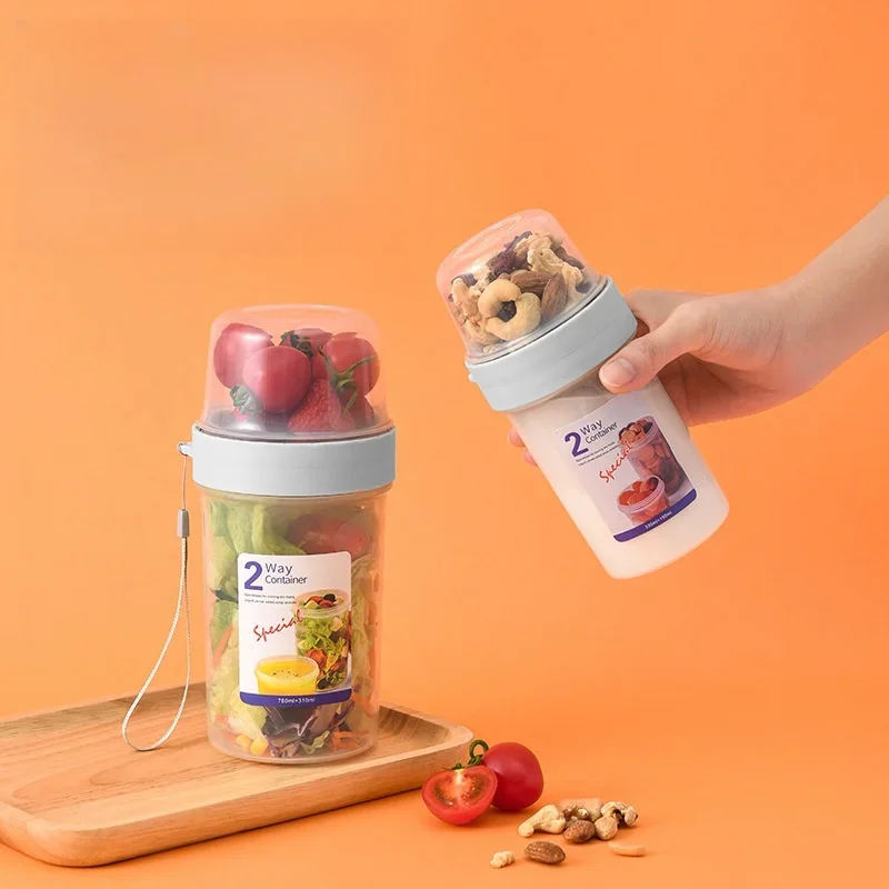 Frühstück Haferflocken Müsli N – Food Storage Kits Bewertung und Preis