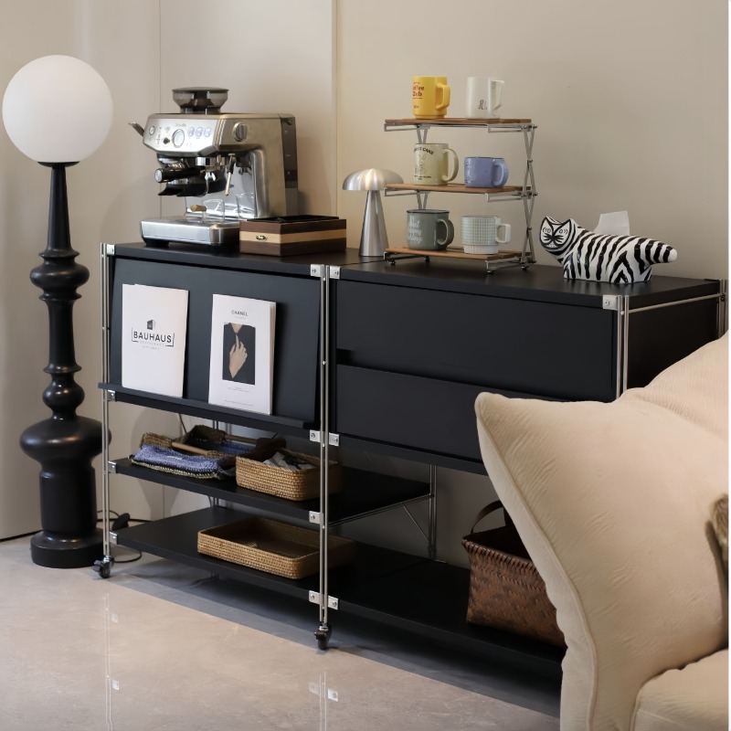 Edelstahlregale Wohnzimmer Kaf – Food Storage Locker Bewertung und Preis