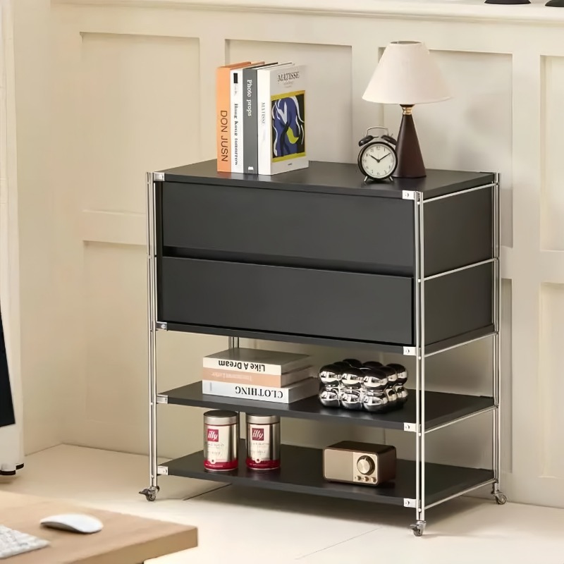 Edelstahlregale Wohnzimmer Kaf – Food Storage Locker Bewertung und Preis